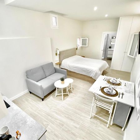 Apartamento Madrid Junto Palacio Real Exteriér fotografie