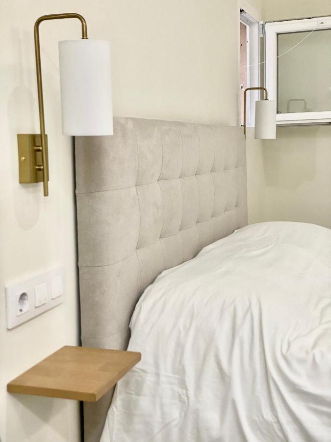 Apartamento Madrid Junto Palacio Real Exteriér fotografie