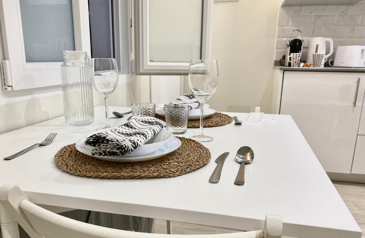 Apartamento Madrid Junto Palacio Real Exteriér fotografie