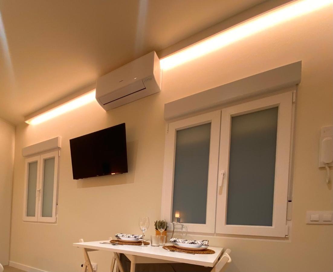 Apartamento Madrid Junto Palacio Real Exteriér fotografie